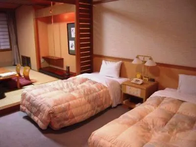 Hotel Kitayuzawa Mori No Soraniwa Sobetsu
