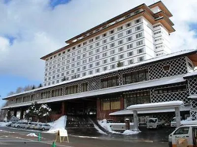 Hotel Kitayuzawa Mori No Soraniwa Sobetsu Japonia