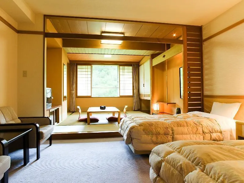 Hotel Kitayuzawa Mori No Soraniwa Sobetsu 4*,  Japonia