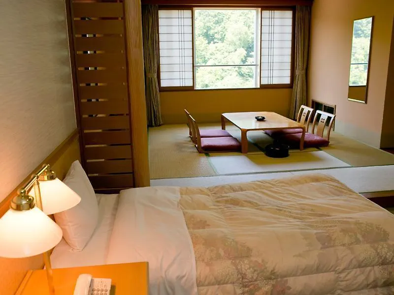 Hotel Kitayuzawa Mori No Soraniwa Sobetsu