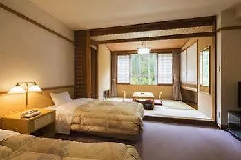 Hotel Kitayuzawa Mori No Soraniwa Sobetsu Japonia