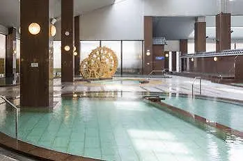 Hotel Kitayuzawa Mori No Soraniwa Sobetsu 4*,
