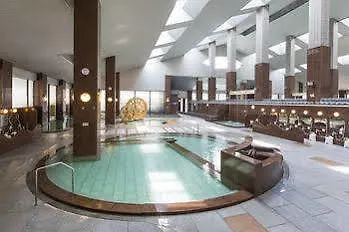 Hotel Kitayuzawa Mori No Soraniwa Sobetsu