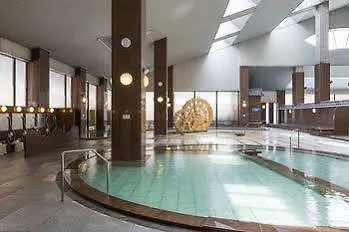****  Hotel Kitayuzawa Mori No Soraniwa Sobetsu Japonia
