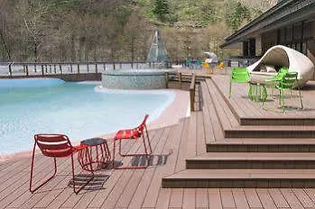 Hotel Kitayuzawa Mori No Soraniwa Sobetsu