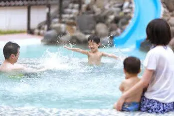 Hotel Kitayuzawa Mori No Soraniwa Sobetsu 4*,