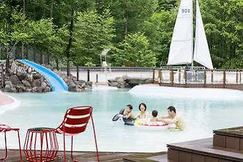 Hotel Kitayuzawa Mori No Soraniwa Sobetsu
