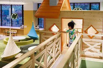 Hotel Kitayuzawa Mori No Soraniwa Sobetsu