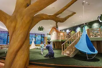 Hotel Kitayuzawa Mori No Soraniwa Sobetsu Japonia