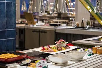 Hotel Kitayuzawa Mori No Soraniwa Sobetsu