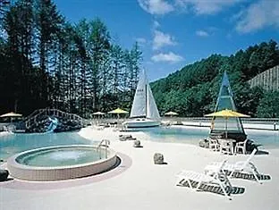 Hotel Kitayuzawa Mori No Soraniwa Sobetsu 4*,