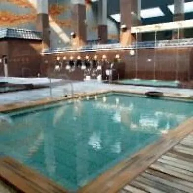 Hotel Kitayuzawa Mori No Soraniwa Sobetsu
